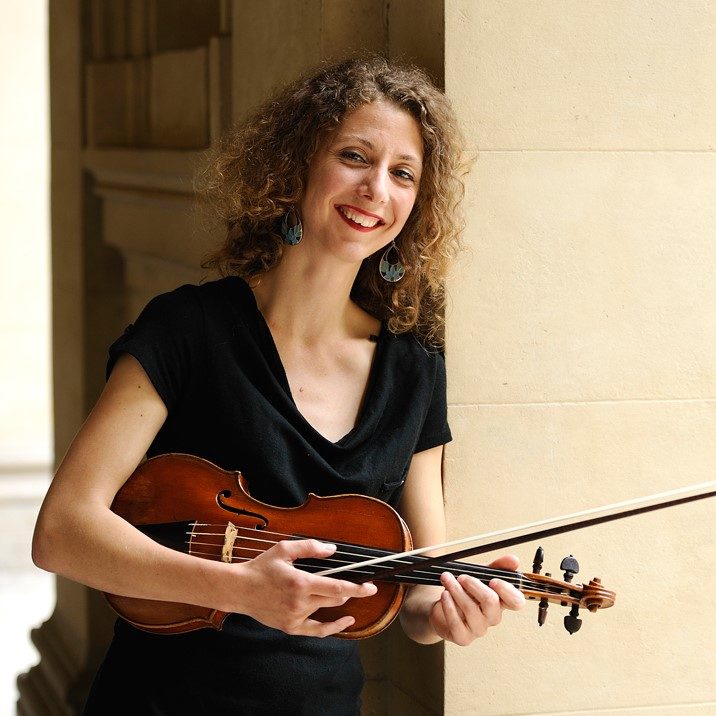 violon baroque violon baroque